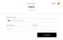 Page de paiement